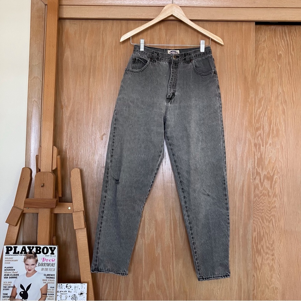 Vintage Sonoma Jean Company highwaisted jeans!